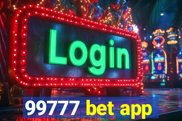 99777 bet app